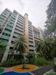 Blk 321 Yishun Rivergreen (Yishun), HDB 3 Rooms #591614401